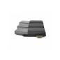WAS Triple Elastic M4 / AR15 Rifle Magazine MOLLE Pouch – Black
