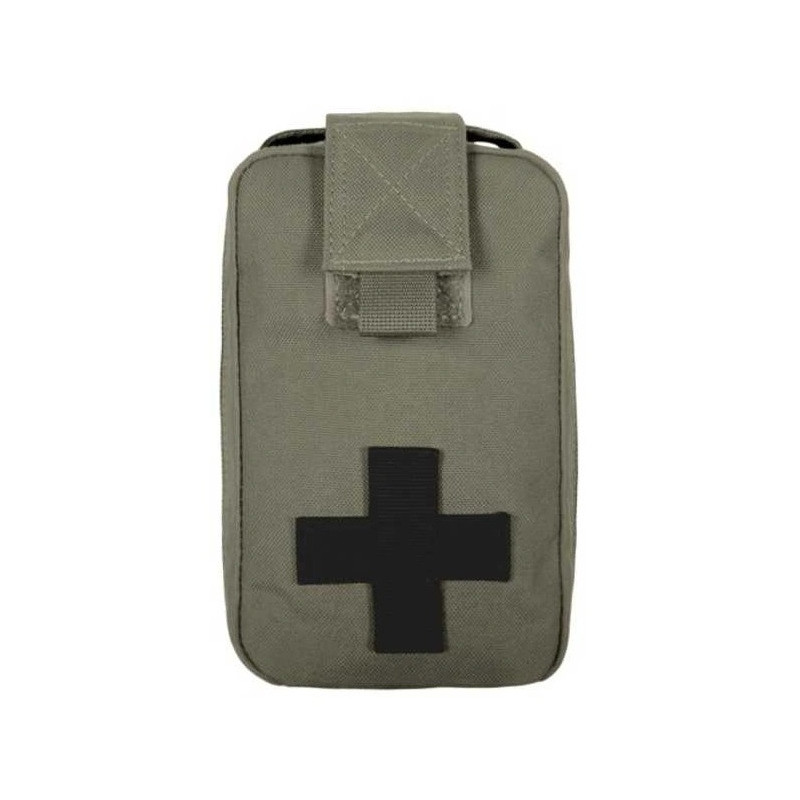 WAS PERSONAL MEDIC RIP OFF MOLLE tok – Ranger Green