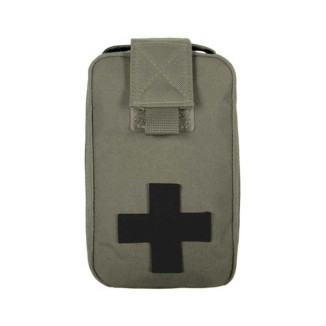 Warrior First Aid Kit PERSONAL MEDIC RIP OFF Pouch (RG) | ANAREUS