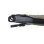 WAS LPC lézerrel vágott fedőlap 3 db M4 / AR15 (5,56) tárhoz – Ranger Green