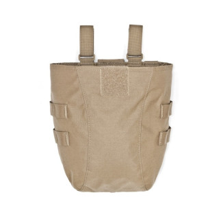 Warrior Assault Systems DUMP POUCH Gen 2, Large – Coyote