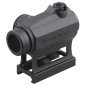 VO MAVERICK 1x22 Gen3 Red Dot Sight, S-MIL - Black VO MAVERICK 1x22 Gen3 Red Dot Sight, S-MIL - Black