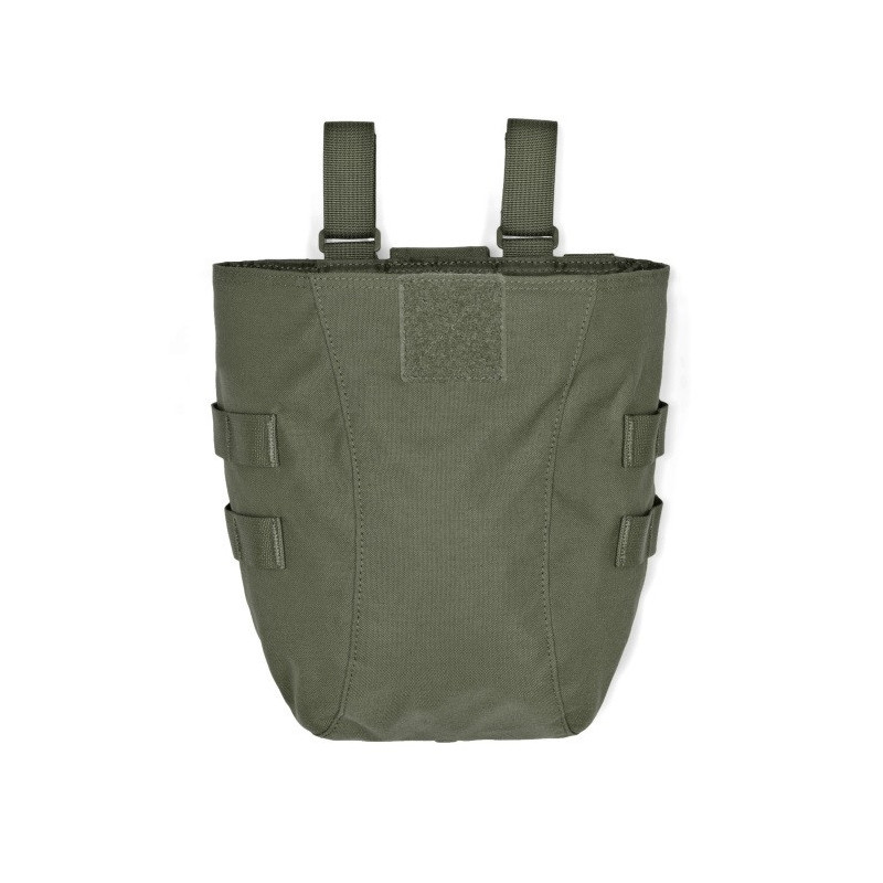 Warrior Assault Systems DUMP POUCH Gen 2, Large – OD Warrior Assault Systems DUMP POUCH Gen 2, Large – OD