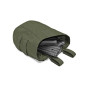 WAS DUMP POUCH Gen 2, Large – Green WAS DUMP POUCH Gen 2, Large – Green