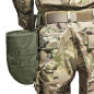 WAS DUMP POUCH Gen 2, Large – Green WAS DUMP POUCH Gen 2, Large – Green