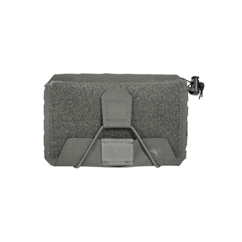 TT WRIST OFFICE MKII Pouch – IRR Stone Grey Olive