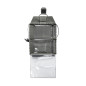 TT WRIST OFFICE MKII Pouch – IRR Stone Grey Olive