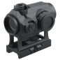 VO MAVERICK 1x22 Gen3 Red Dot célzó, S-MIL – fekete