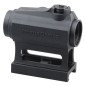 VO MAVERICK 1x22 Gen3 Red Dot célzó, S-MIL – fekete