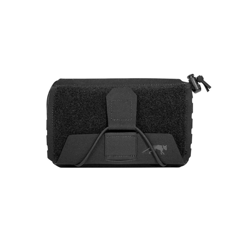 TT WRIST OFFICE MKII tok – fekete