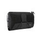 TT WRIST OFFICE MKII tok – fekete