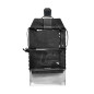TT WRIST OFFICE MKII tok – fekete