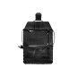 TT WRIST OFFICE MKII tok – fekete