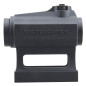 VO MAVERICK 1x22 Gen3 Red Dot célzó, S-MIL – fekete