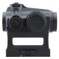 VO MAVERICK 1x22 Gen3 Red Dot célzó, S-MIL – fekete