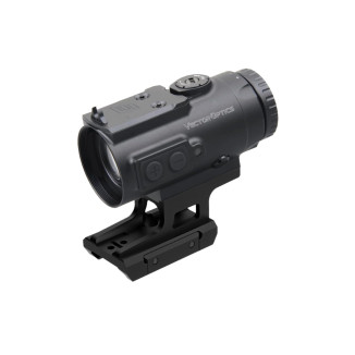 Vector Optics PARAGON 4×24 MINI Prism Scope w RUM™ HC Mount | ANAREUS