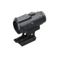 VO PARAGON 4×24 MINI Prism Scope with RUM™ HC Mount – Black VO PARAGON 4×24 MINI Prism Scope with RUM™ HC Mount – Black