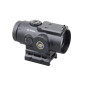 VO PARAGON 4×24 MINI Prism Scope with RUM™ HC Mount – Black VO PARAGON 4×24 MINI Prism Scope with RUM™ HC Mount – Black