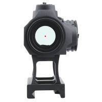 Vector Optics MAVERICK 1x22 Gen3 Airsoft vörös pontos célzó, S-MIL – fekete
