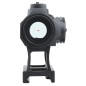 VO MAVERICK 1x22 Gen3 Red Dot célzó, S-MIL – fekete