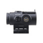 VO PARAGON 4×24 MINI Prism Scope with RUM™ HC Mount – Black VO PARAGON 4×24 MINI Prism Scope with RUM™ HC Mount – Black