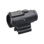 VO PARAGON 4×24 MINI Prism Scope with RUM™ HC Mount – Black VO PARAGON 4×24 MINI Prism Scope with RUM™ HC Mount – Black