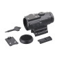 VO PARAGON 4×24 MINI Prism Scope with RUM™ HC Mount – Black VO PARAGON 4×24 MINI Prism Scope with RUM™ HC Mount – Black