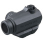 VO MAVERICK 1x22 Gen3 Red Dot célzó, S-MIL – fekete