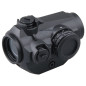 VO MAVERICK 1x22 Gen3 Red Dot Sight, S-MIL - Black VO MAVERICK 1x22 Gen3 Red Dot Sight, S-MIL - Black