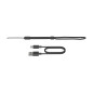 VO OWLSET ARGON ES 1.2x10 Thermal Scope with RIS Mount – Black VO OWLSET ARGON ES 1.2x10 Thermal Scope with RIS Mount – Black