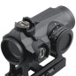 VO MAVERICK 1x22 Gen3 Red Dot Sight, S-MIL - Black VO MAVERICK 1x22 Gen3 Red Dot Sight, S-MIL - Black