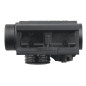 VO MAVERICK 1x22 Gen3 Red Dot célzó, S-MIL – fekete