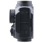 VO MAVERICK 1x22 Gen3 Red Dot Sight, S-MIL - Black VO MAVERICK 1x22 Gen3 Red Dot Sight, S-MIL - Black