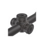 VO TAURON 5-30×56 GenII FFP Riflescope with X-ACCU Mount – Black