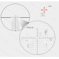 VO CONTINENTAL X6 5-30×56 MBR FFP Rifle Scope with Parallax Wheel VO CONTINENTAL X6 5-30×56 MBR FFP Rifle Scope with Parallax Wheel
