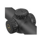 VO CONTINENTAL 1-8×24i ED Fiber LPVO Riflescope with X-ACCU Mount – Black VO CONTINENTAL 1-8×24i ED Fiber LPVO Riflescope with X-ACCU Mount – Black