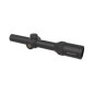 VO LPVO Riflescope CONTINENTAL X8 1–8×24 ED Fiber SFP with X-ACCU Mount – Black