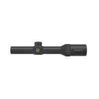 Vector Optics LPVO CONTINENTAL X8 1–8×24 ED Fiber SFP X-ACCU rögzítéssel
