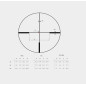VO LPVO Riflescope CONTINENTAL X8 1–8×24 ED Fiber SFP with X-ACCU Mount – Black