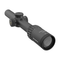 Vector Optics CONTINENTAL X8 1-8×24 ED TACTICAL SFP LPVO X-ACCU M-mel