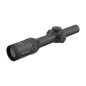 VO CONTINENTAL X8 1-8×24 ED TACTICAL SFP LPVO távcső X-ACCU rögzítéssel – fekete