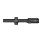 VO CONTINENTAL X8 1-8×24 ED TACTICAL SFP LPVO távcső X-ACCU rögzítéssel – fekete