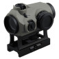 VO MAVERICK 1x22 Gen3 vörös pontos célzó, S-SOP – barna
