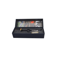 Vector Optics CONTINENTAL X8 1-8×24 ED TACTICAL SFP LPVO X-ACCU M-mel