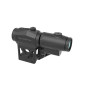 VO Set SCRAPPER 1×29 Red Dot and PARAGON 3× Magnifier with FTS Mount