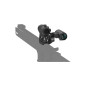 VO Set SCRAPPER 1×29 Red Dot and PARAGON 3× Magnifier with FTS Mount