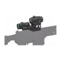 VO Set SCRAPPER 1×29 Red Dot and PARAGON 3× Magnifier with FTS Mount