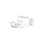 VO SCPSM-01 MAG™ Cantilever 45° Offset Mount – Black VO SCPSM-01 MAG™ Cantilever 45° Offset Mount – Black
