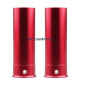 VO SNAP CAP 12 GA Practice Cartridge, 2 Pieces