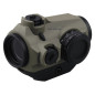 VO MAVERICK 1x22 Gen3 Red Dot Sight, S-SOP - Tan VO MAVERICK 1x22 Gen3 Red Dot Sight, S-SOP - Tan